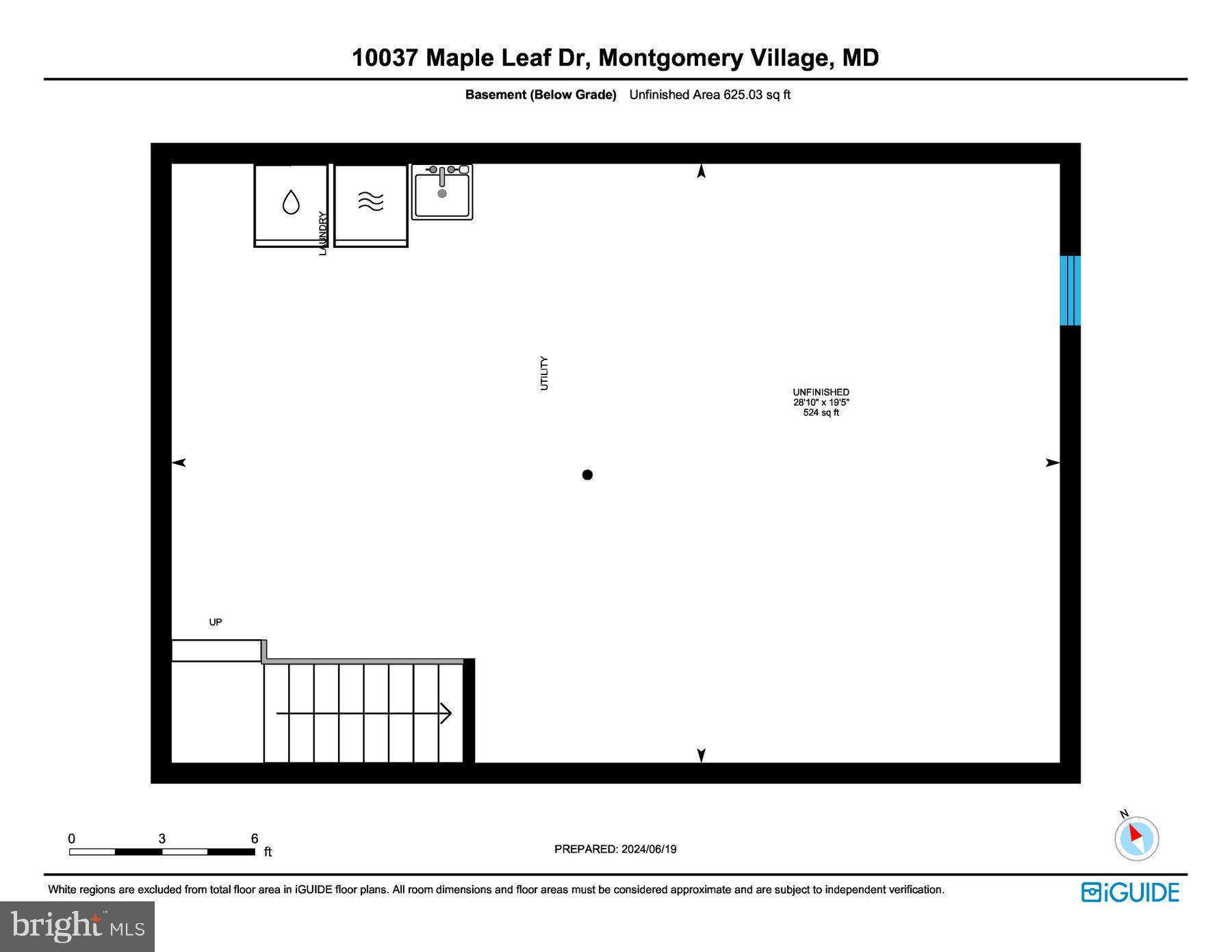 10037 Maple Leaf Dr