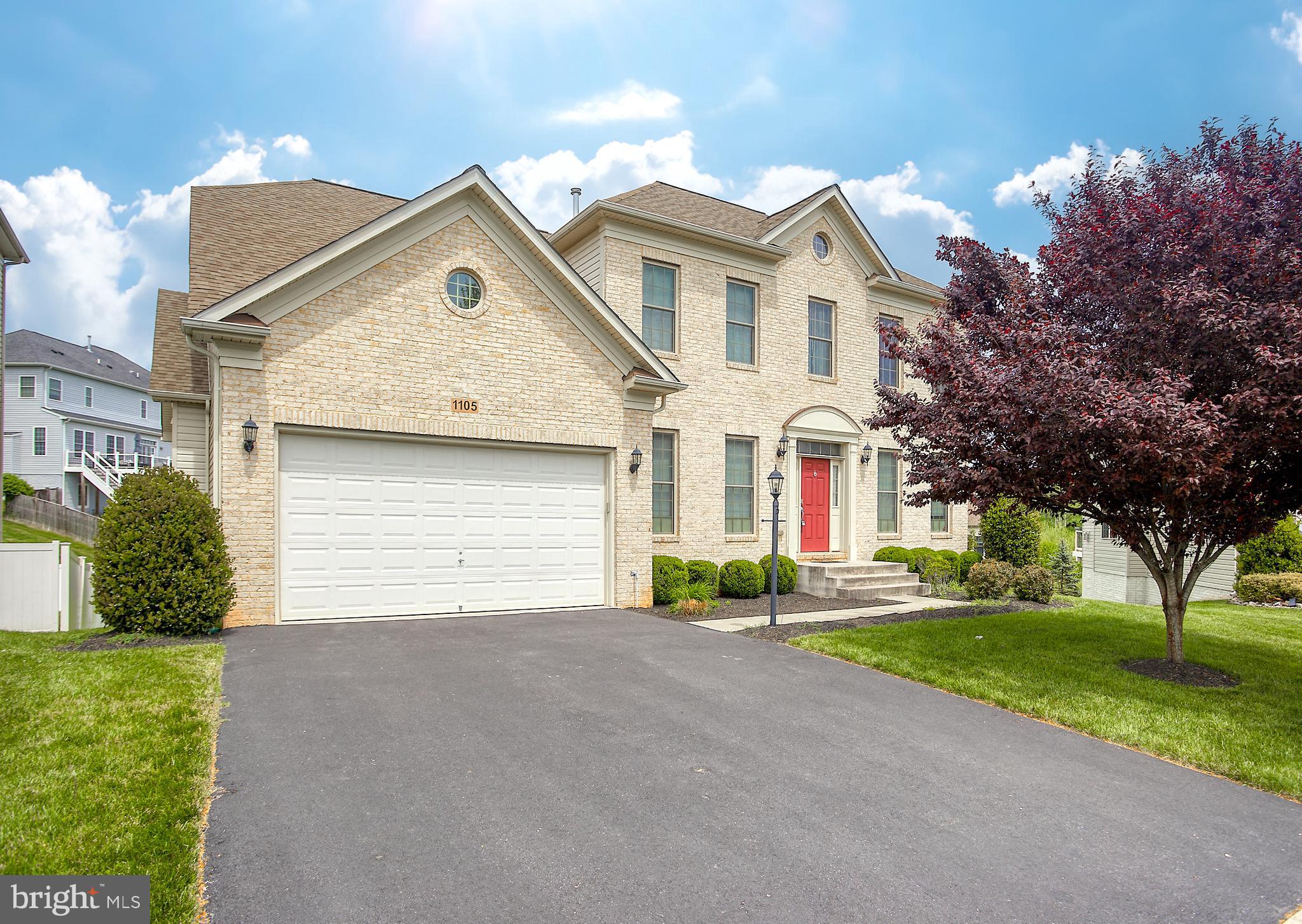 1105 VERBENA CT