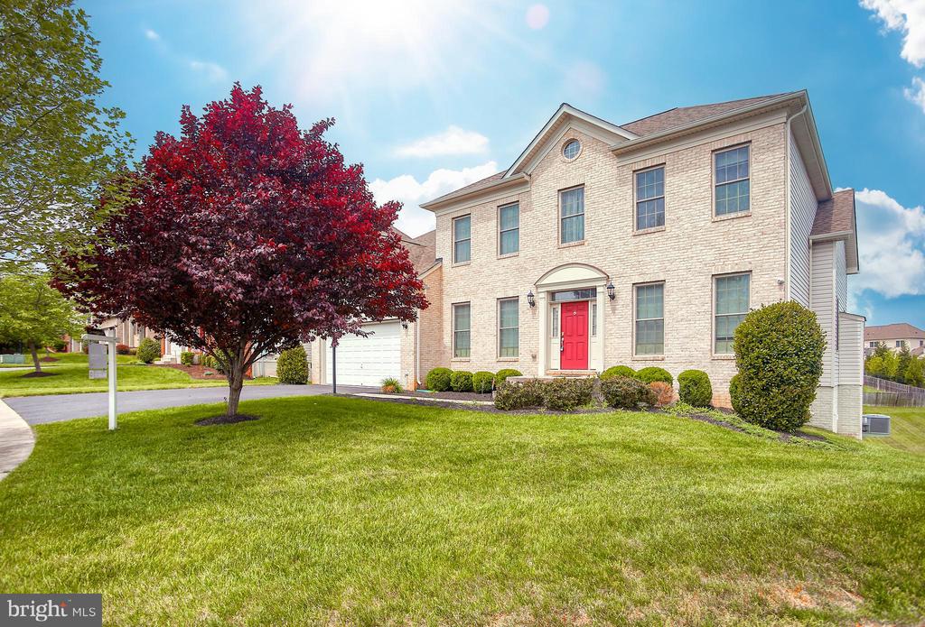 1105 VERBENA CT