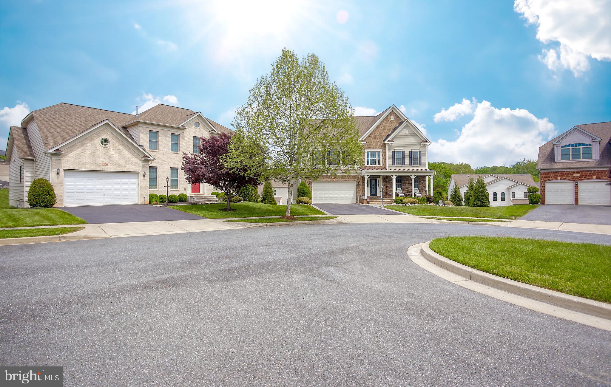 1105 VERBENA CT