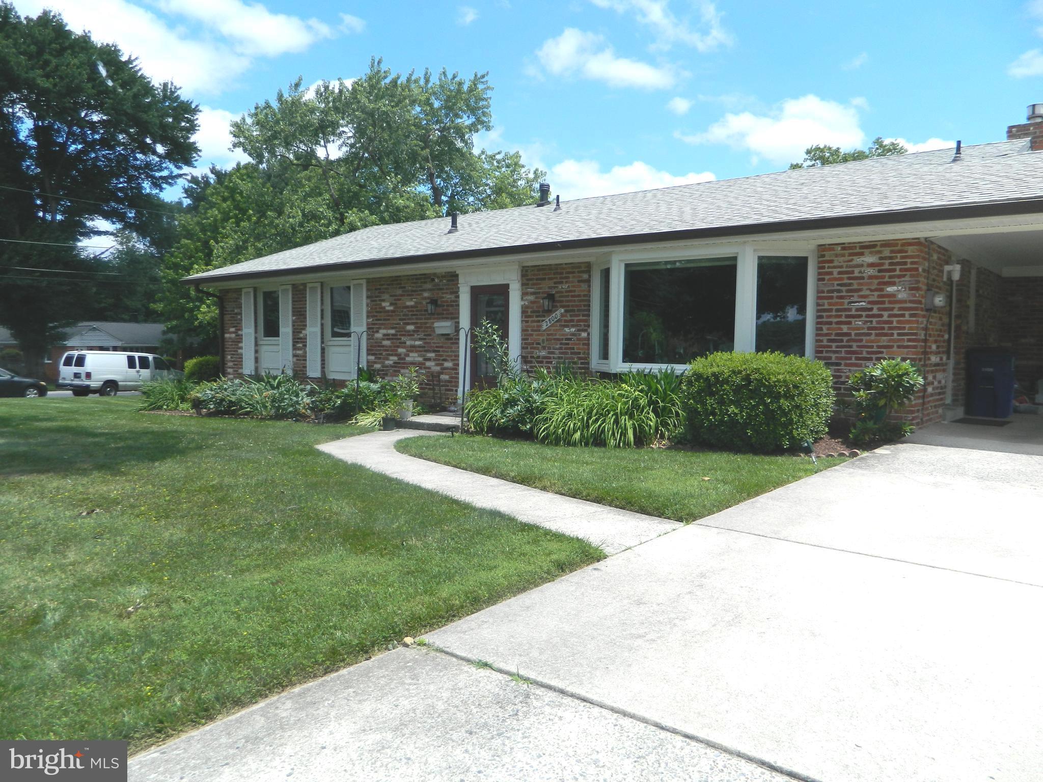2800 Vixen Ln