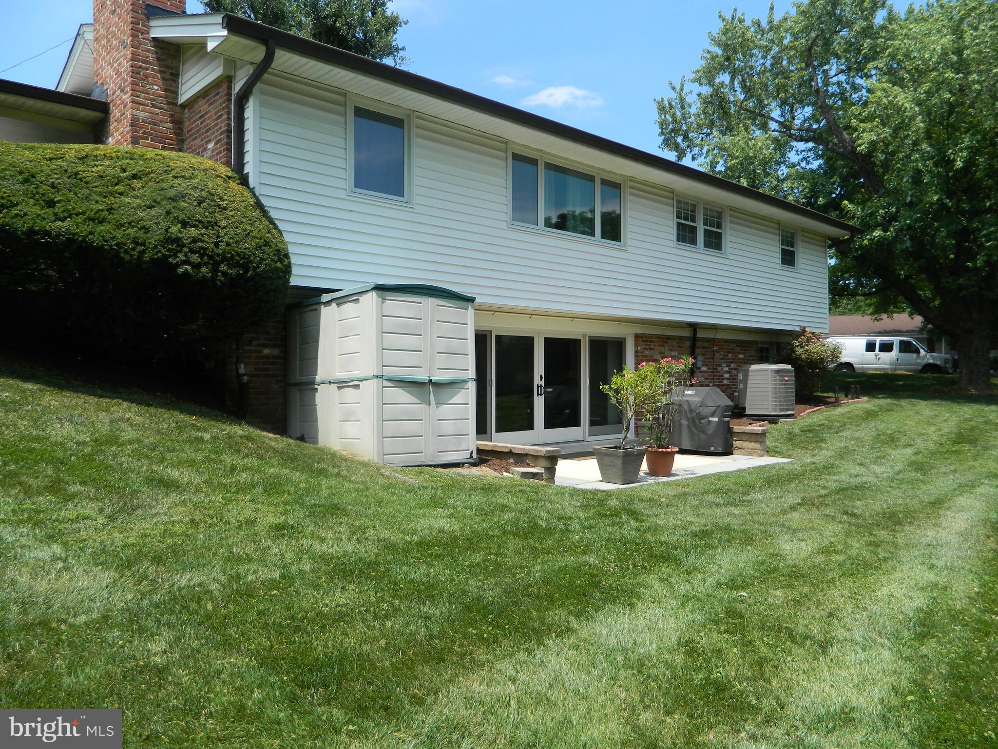 2800 Vixen Ln