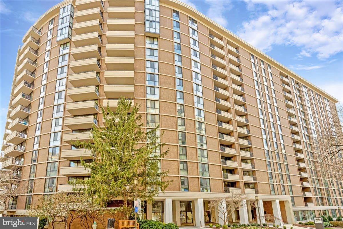 4620 N PARK AVENUE 1601E