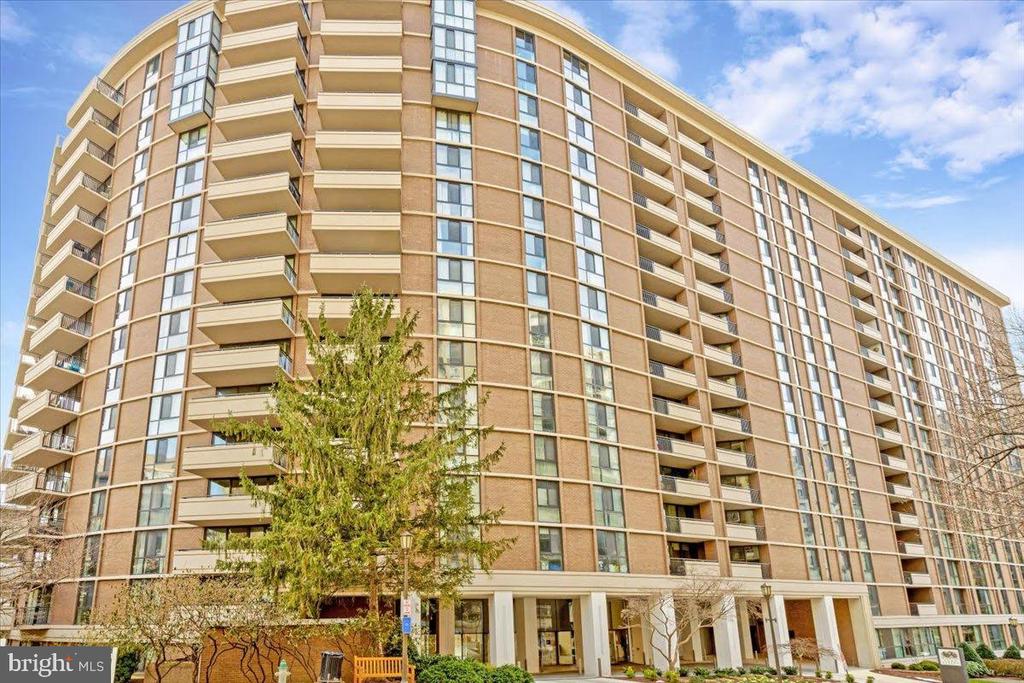 4620 N PARK AVENUE 1601E