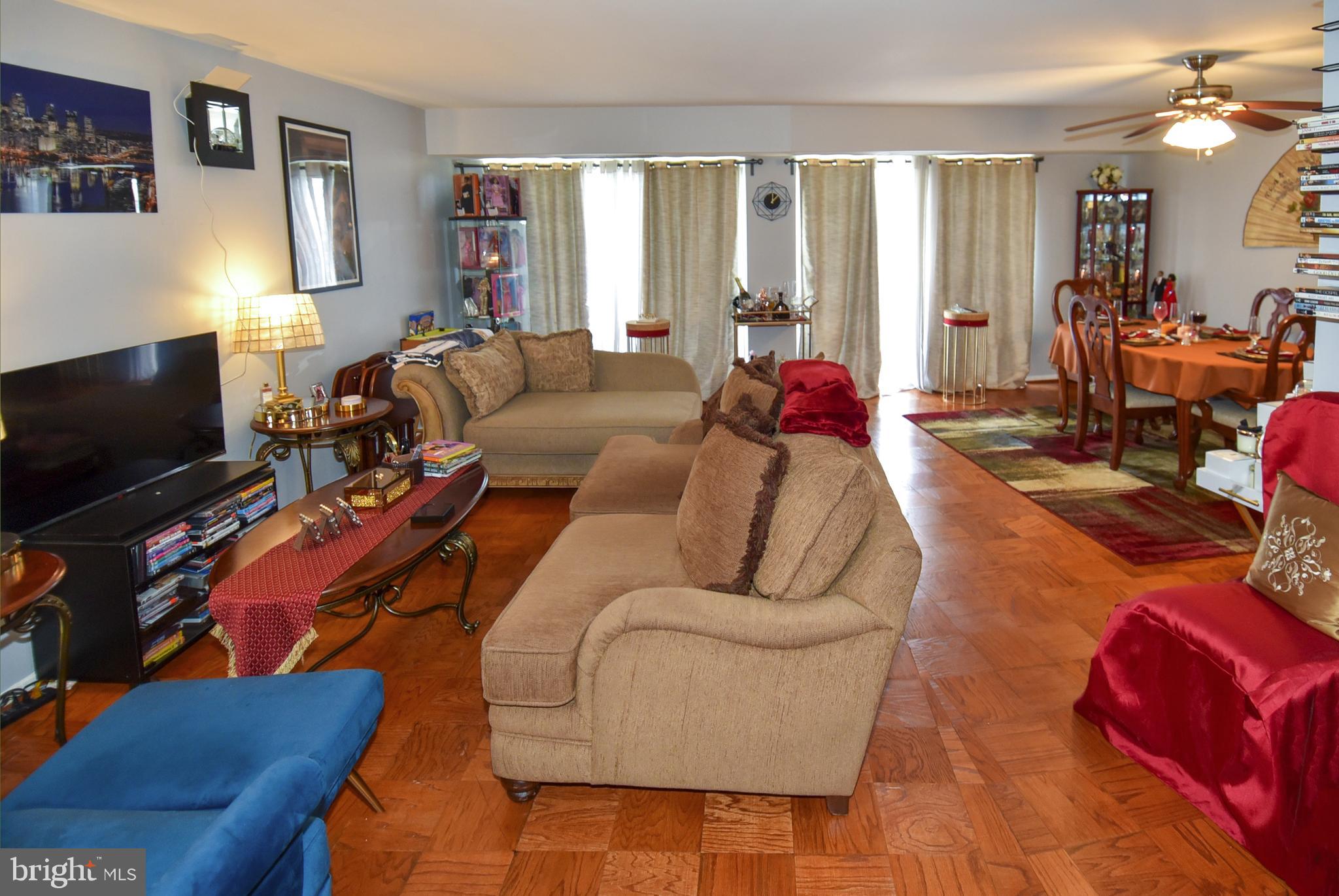 9039 Sligo Creek Pkwy #1814