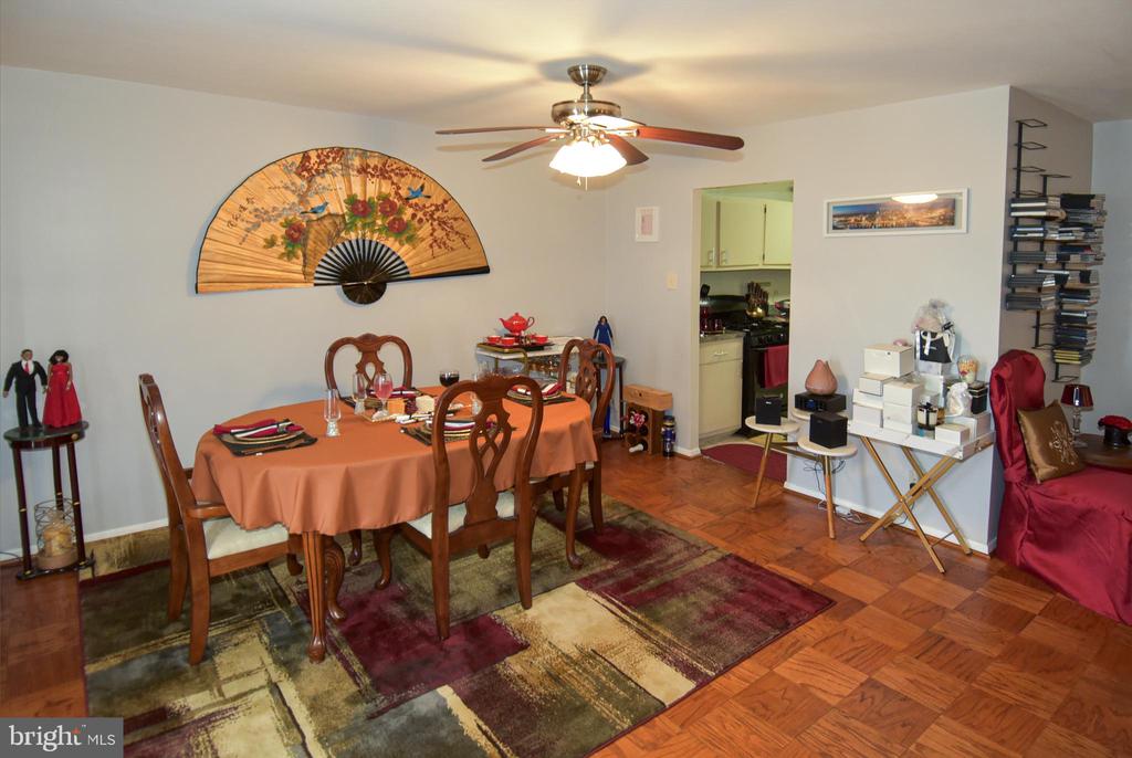 9039 Sligo Creek Pkwy #1814