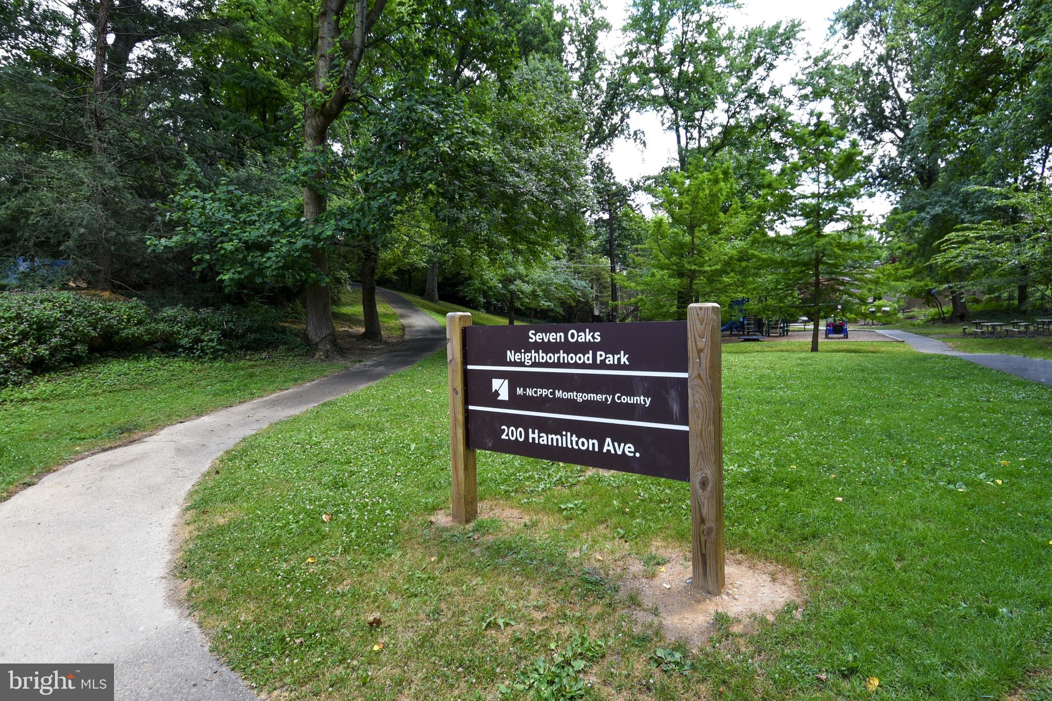 9039 Sligo Creek Pkwy #1814