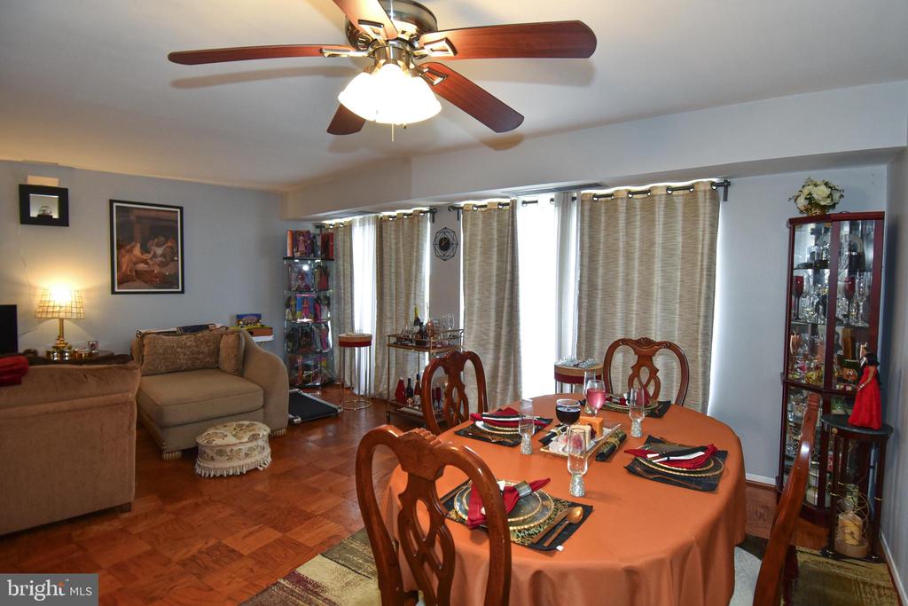 9039 Sligo Creek Pkwy #1814