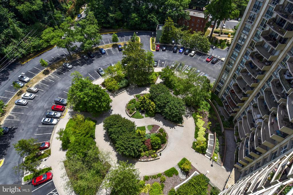 9039 Sligo Creek Pkwy #1814