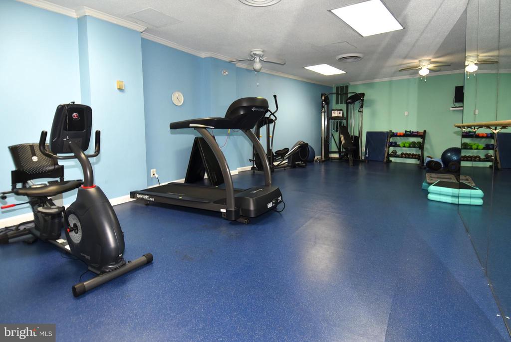 9039 Sligo Creek Pkwy #1814