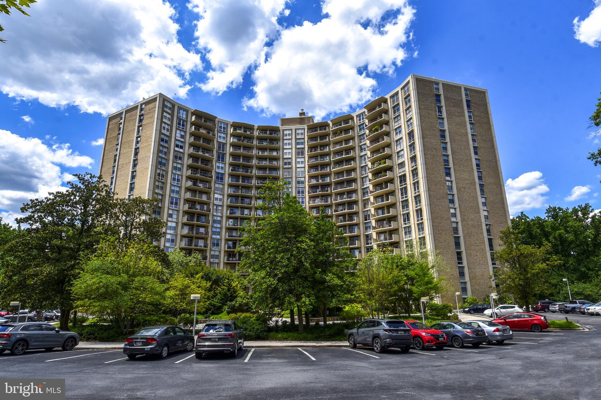 9039 Sligo Creek Pkwy #1814