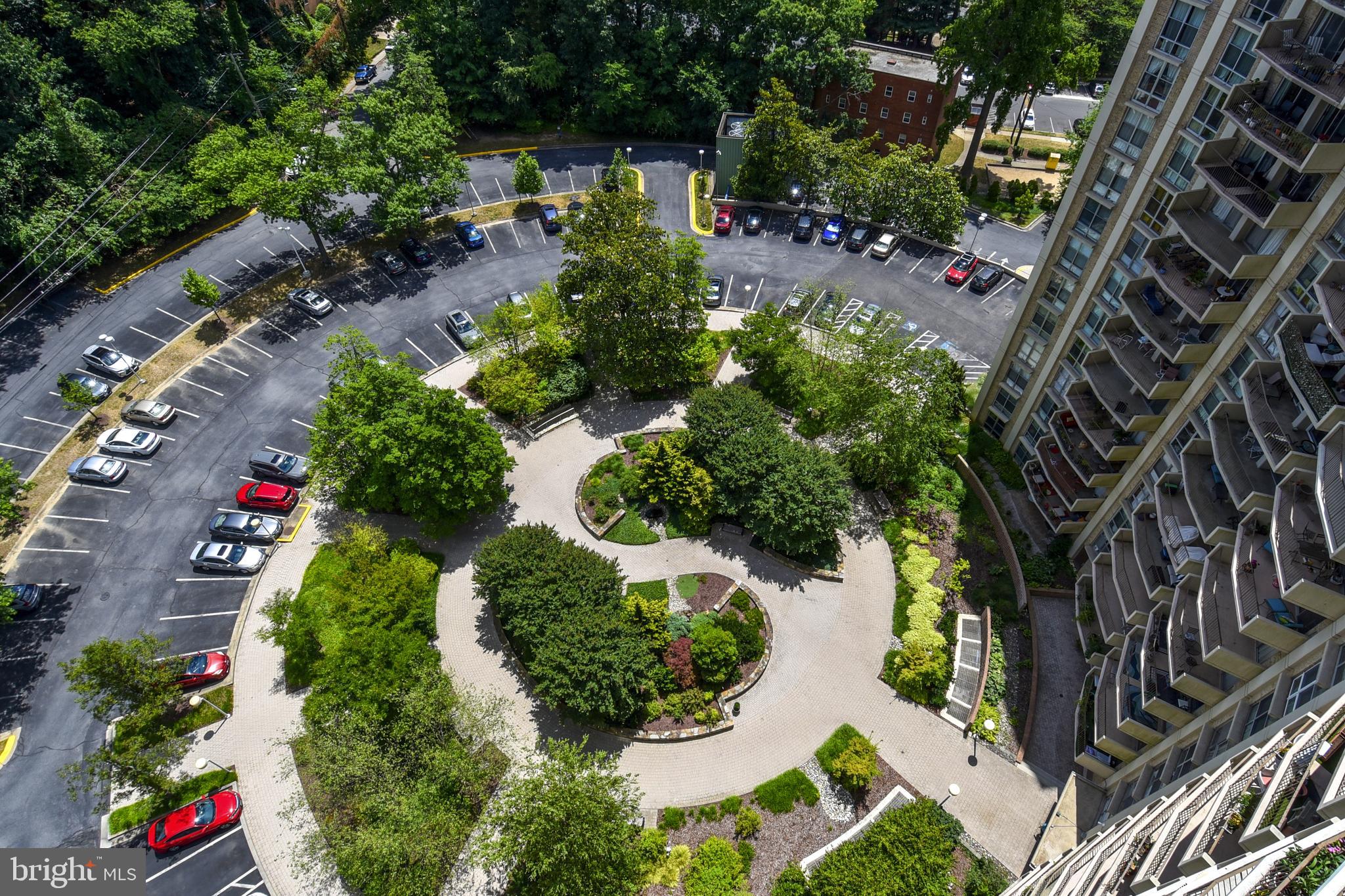 9039 Sligo Creek Pkwy #1814