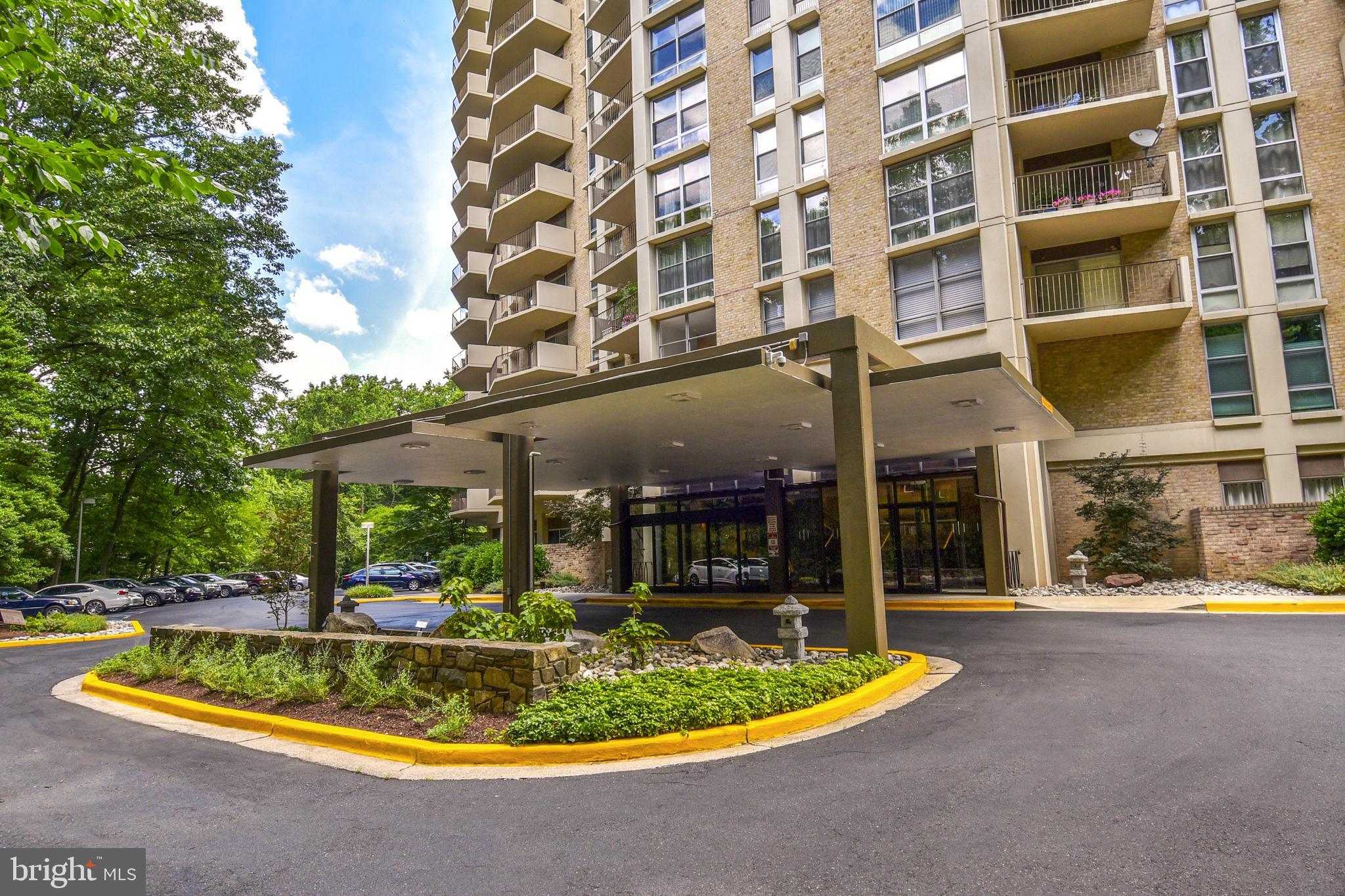 9039 Sligo Creek Pkwy #1814