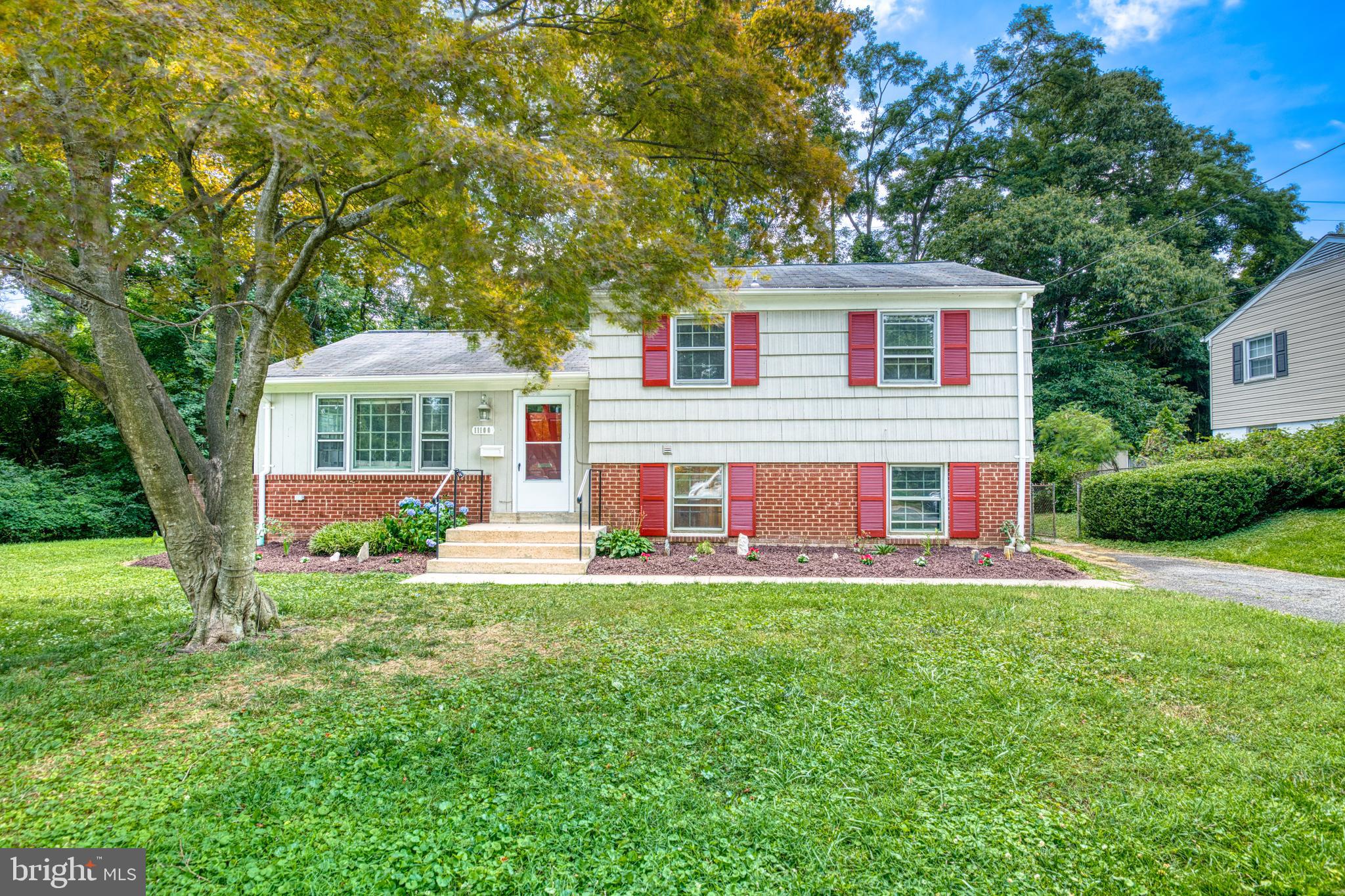 11100 Woodson Ave