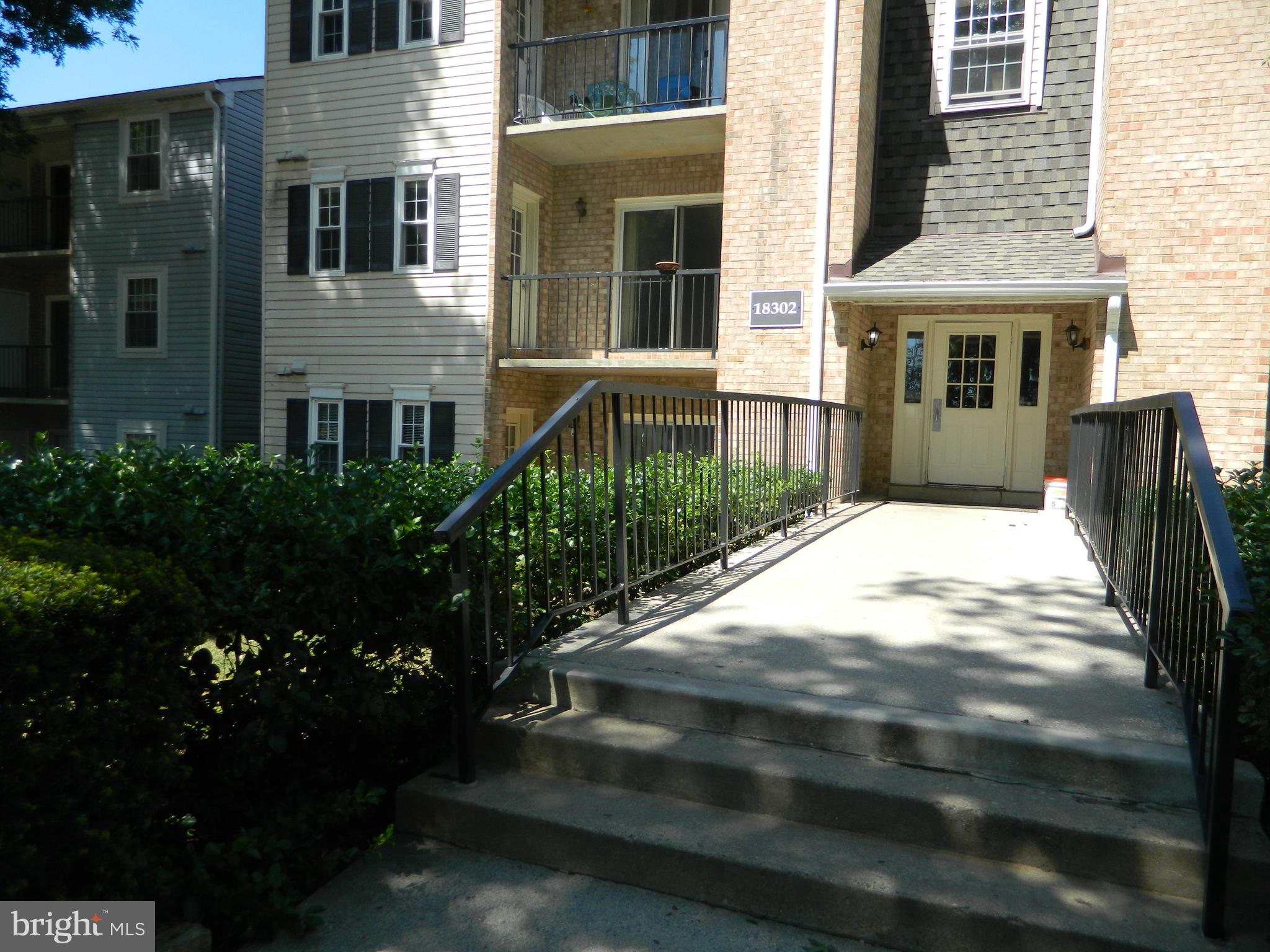 18302 Streamside Dr #201