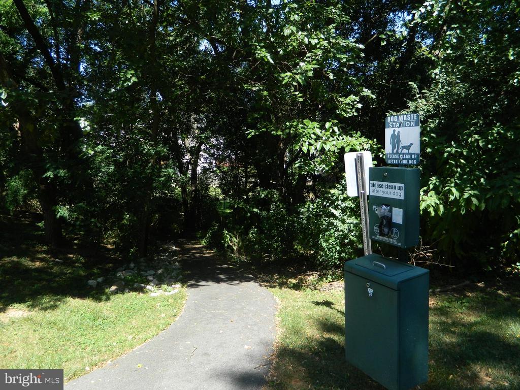 18302 Streamside Dr #201