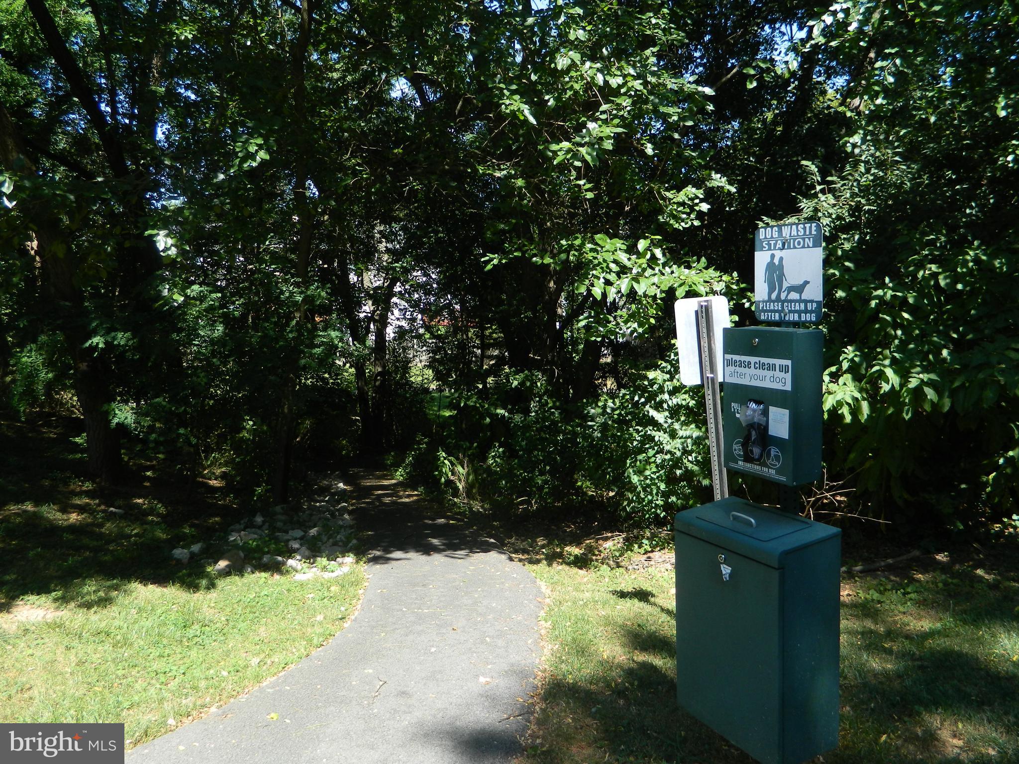 18302 Streamside Dr #201