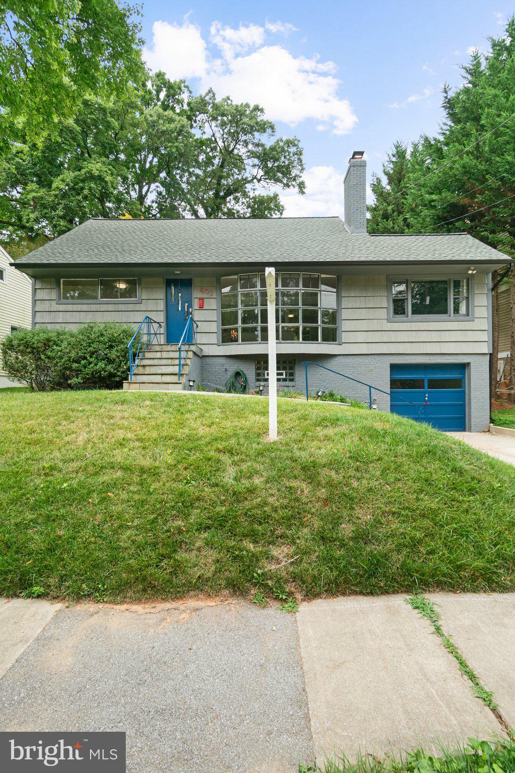 405 RITCHIE PKWY