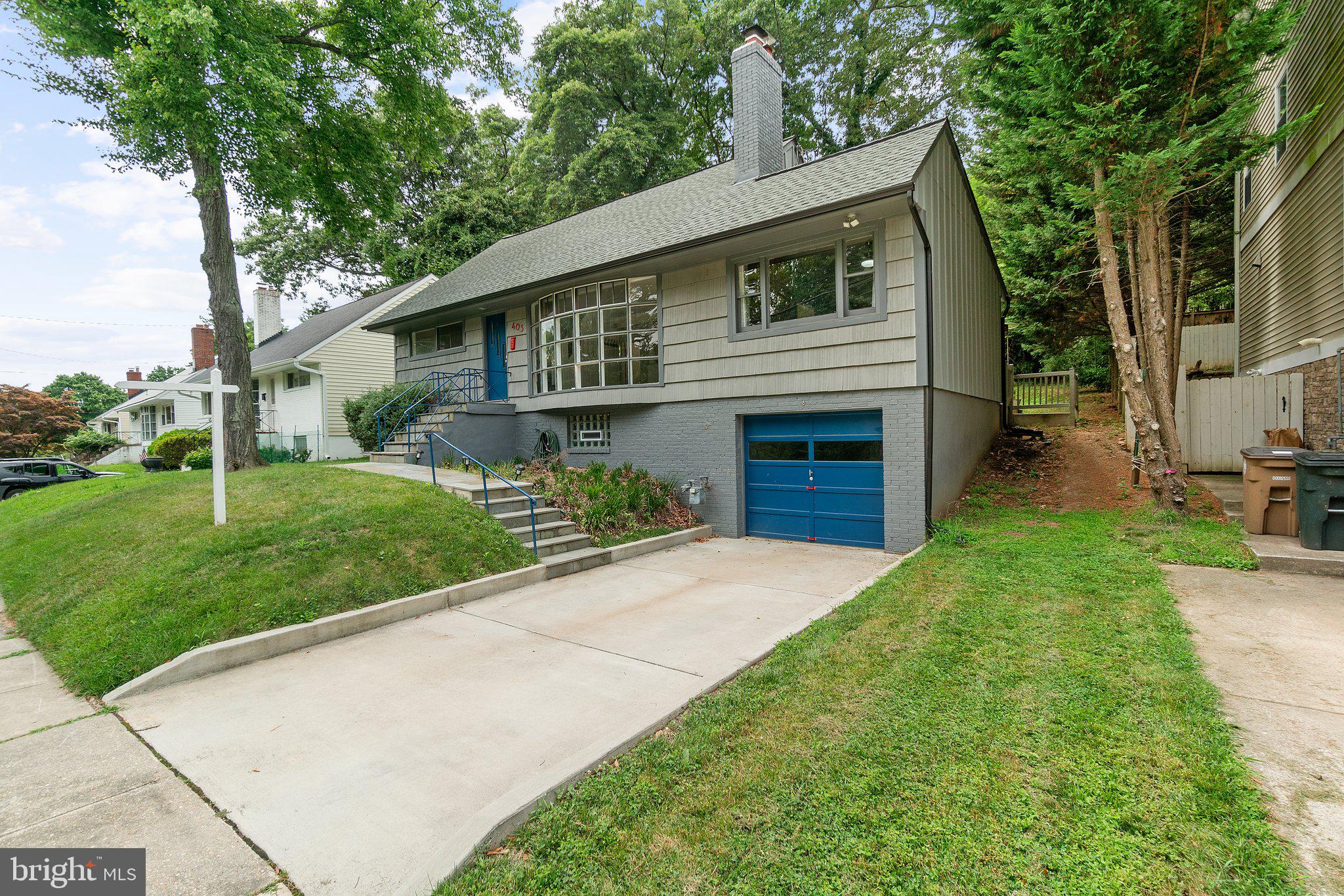 405 RITCHIE PKWY