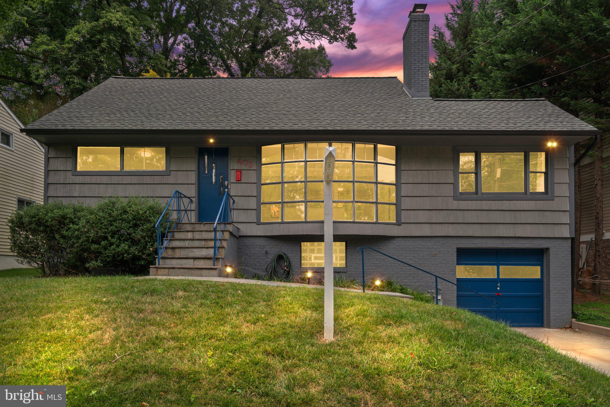 405 RITCHIE PKWY