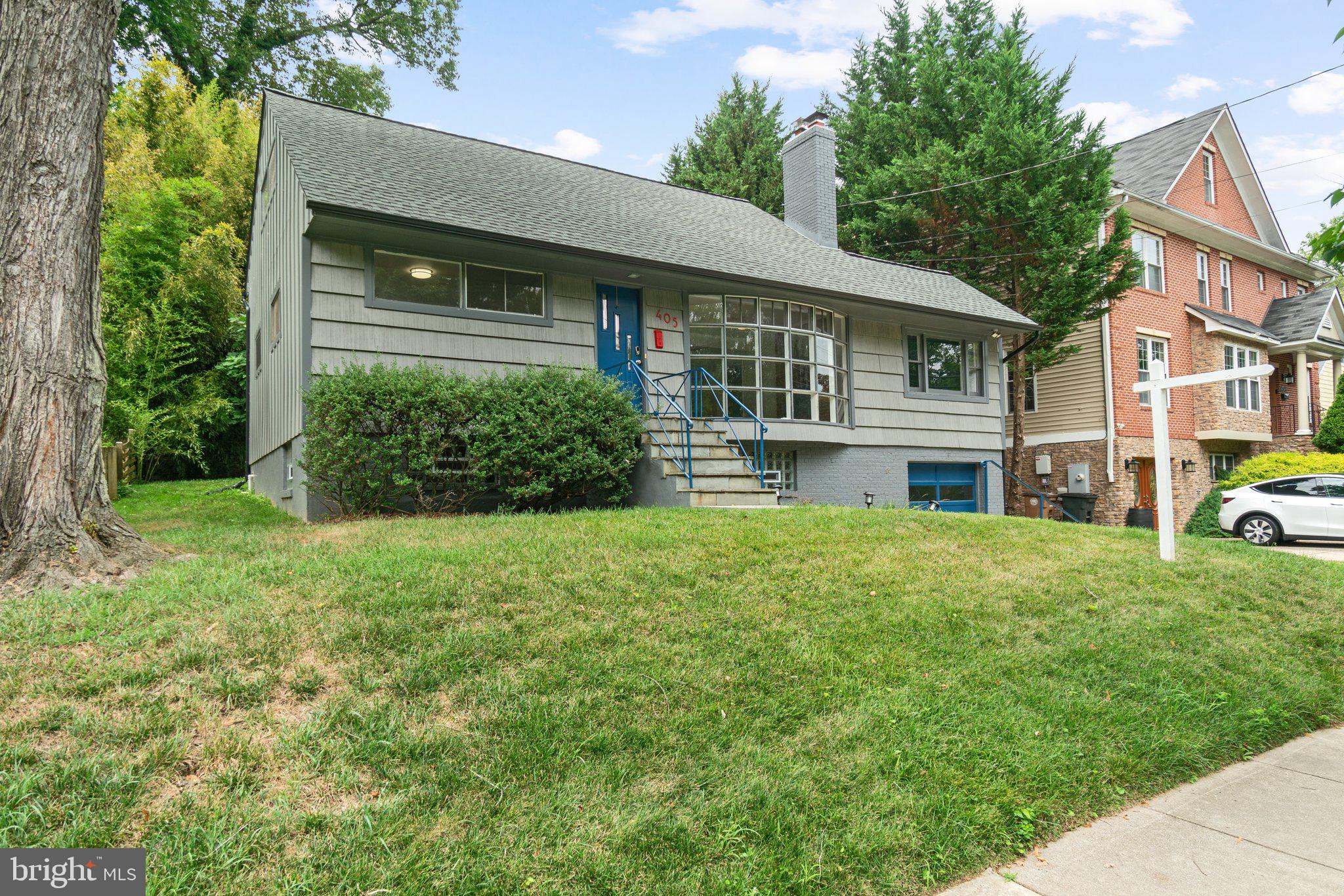 405 RITCHIE PKWY