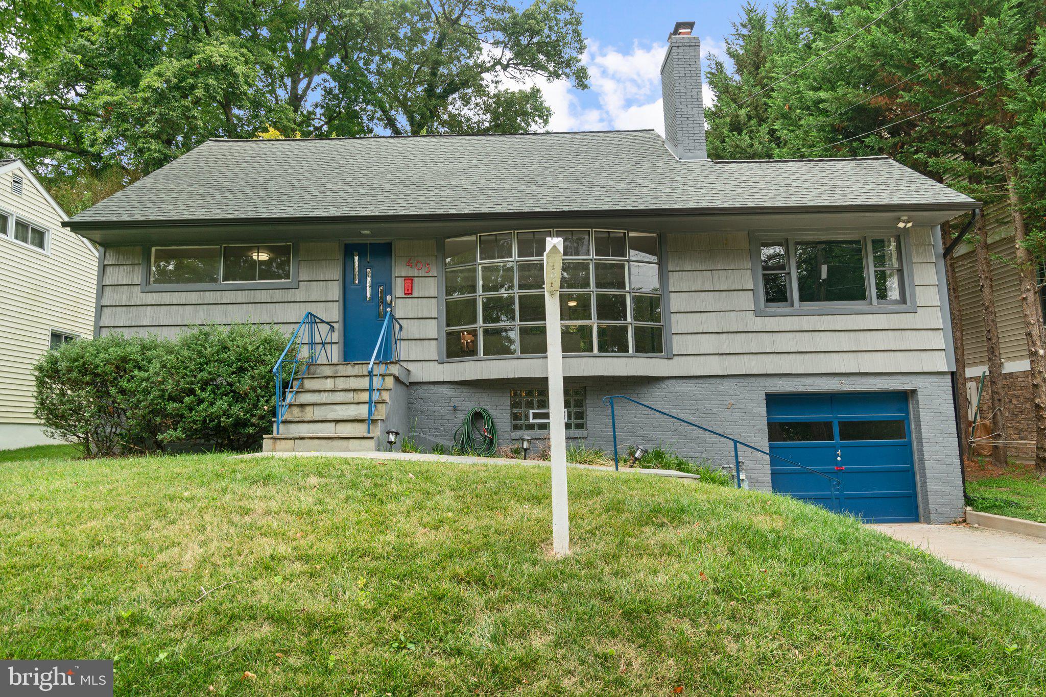 405 RITCHIE PKWY