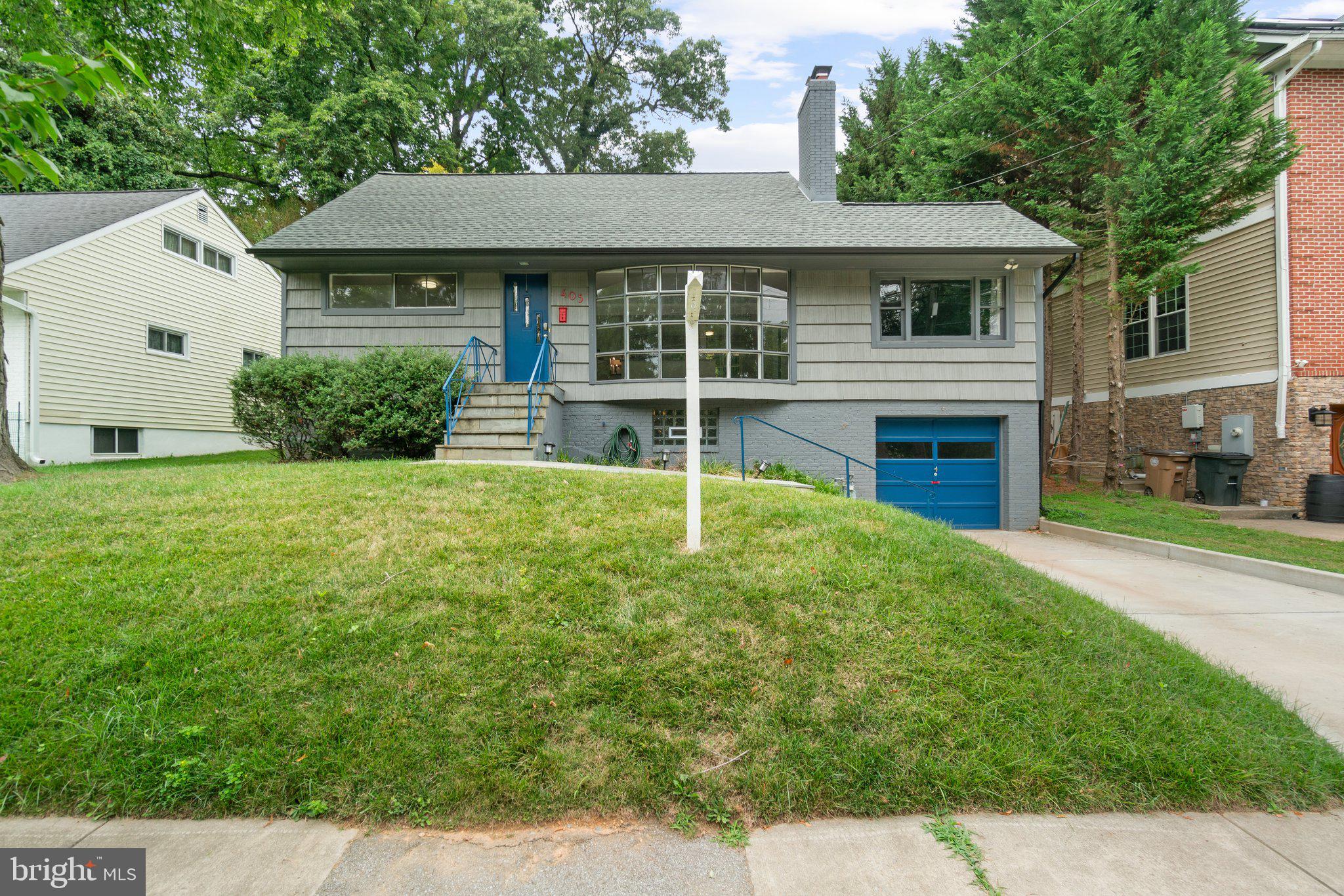 405 RITCHIE PKWY