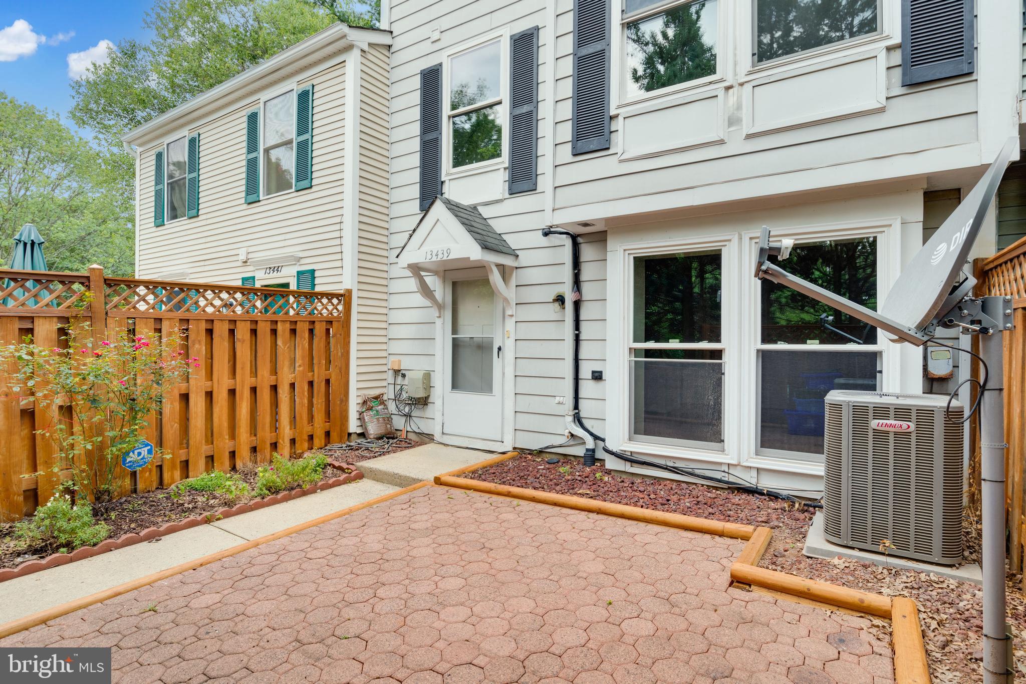 13439 Whitechurch Cir