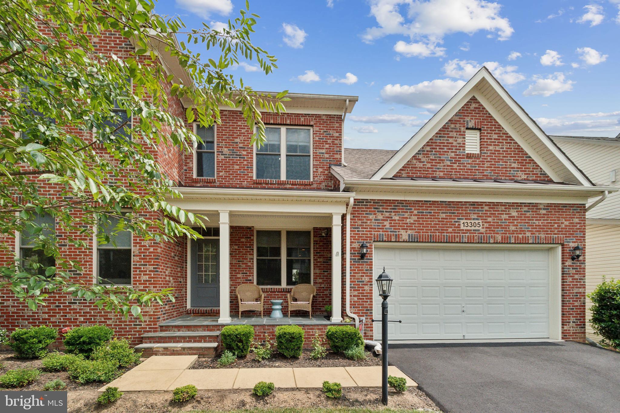 13305 WINDY MEADOW LN