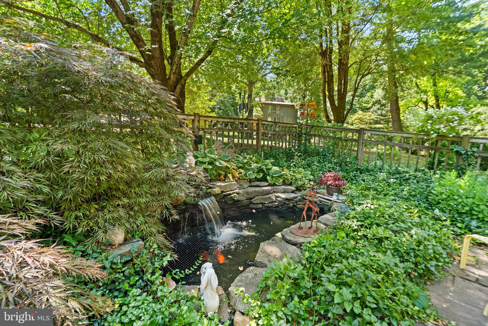 12920 FALMOUTH DRIVE