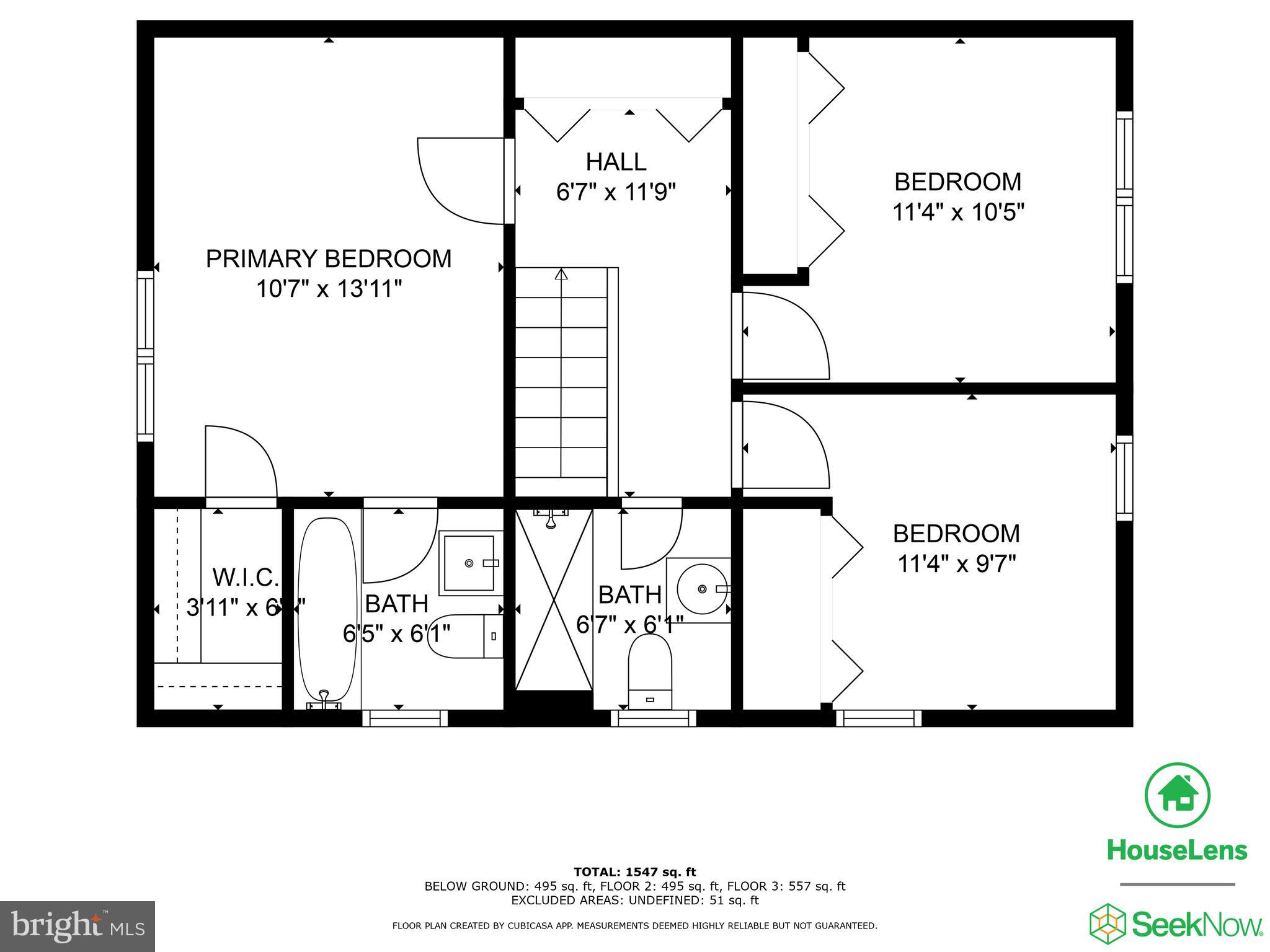 20 Big Acre Sq #22-10