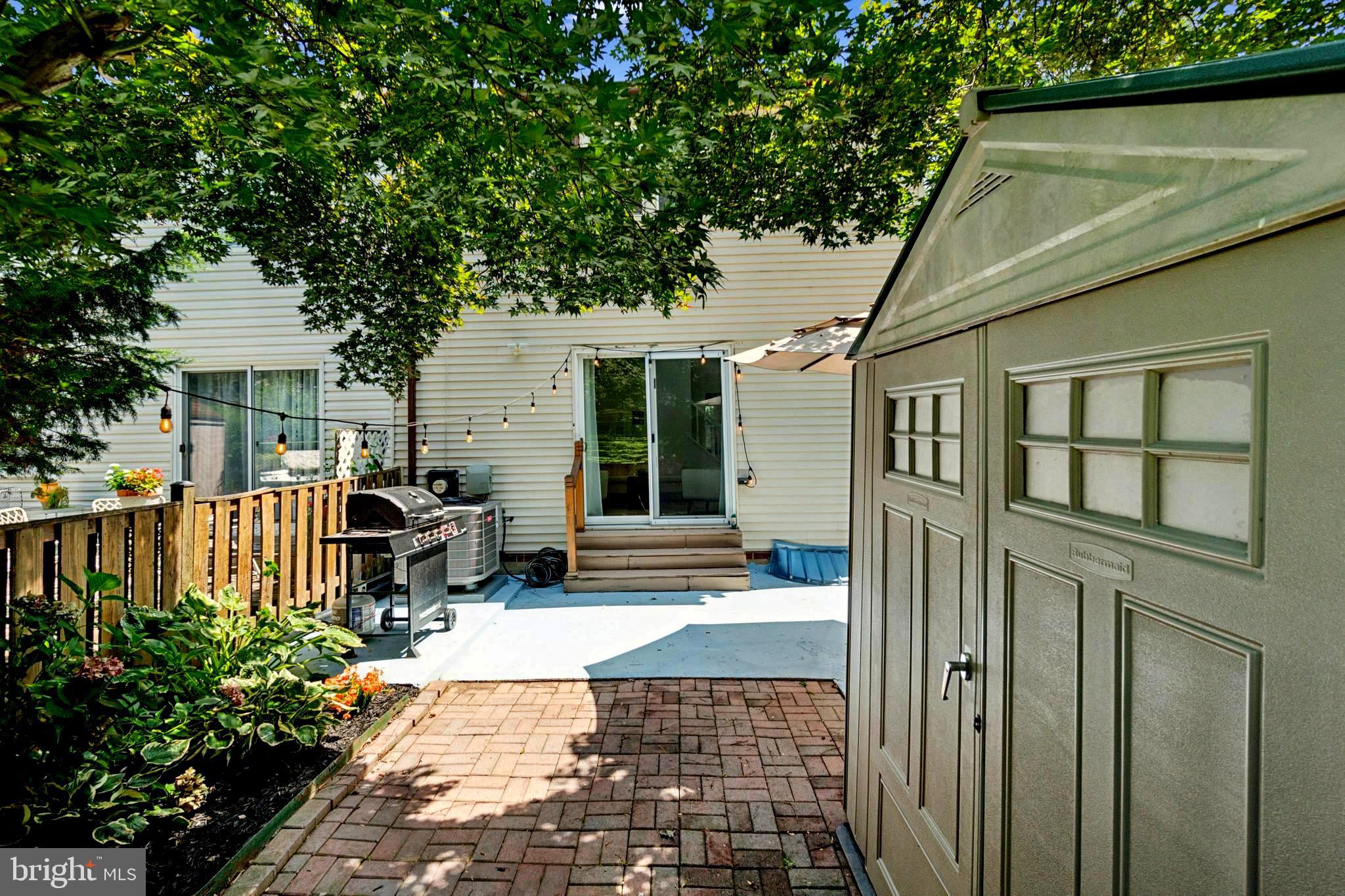 20 Big Acre Sq #22-10