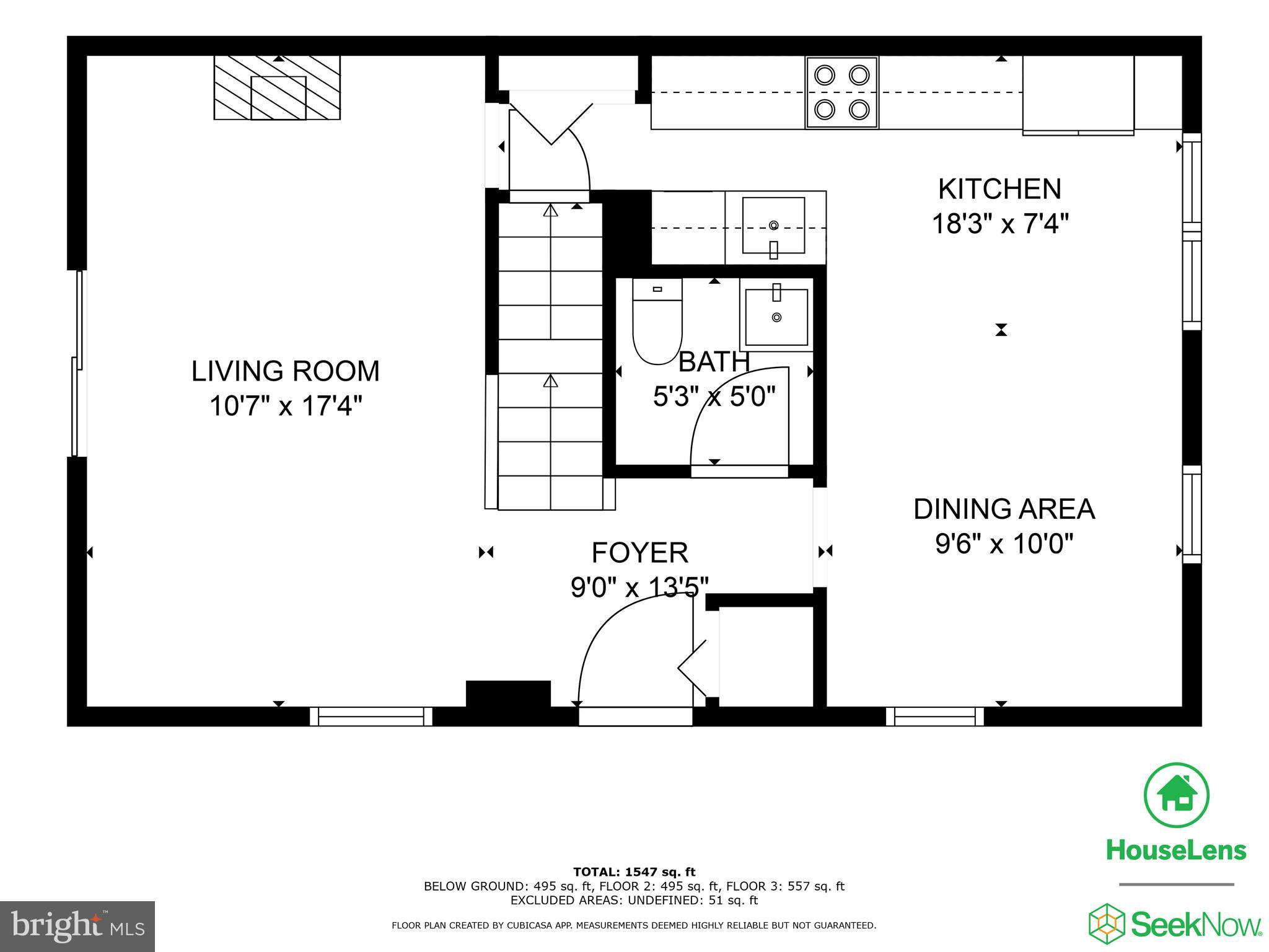 20 Big Acre Sq #22-10