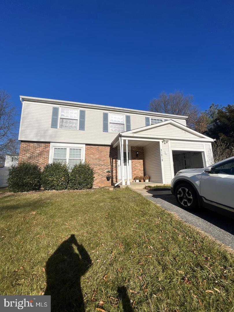 19029 Warrior Brook Dr