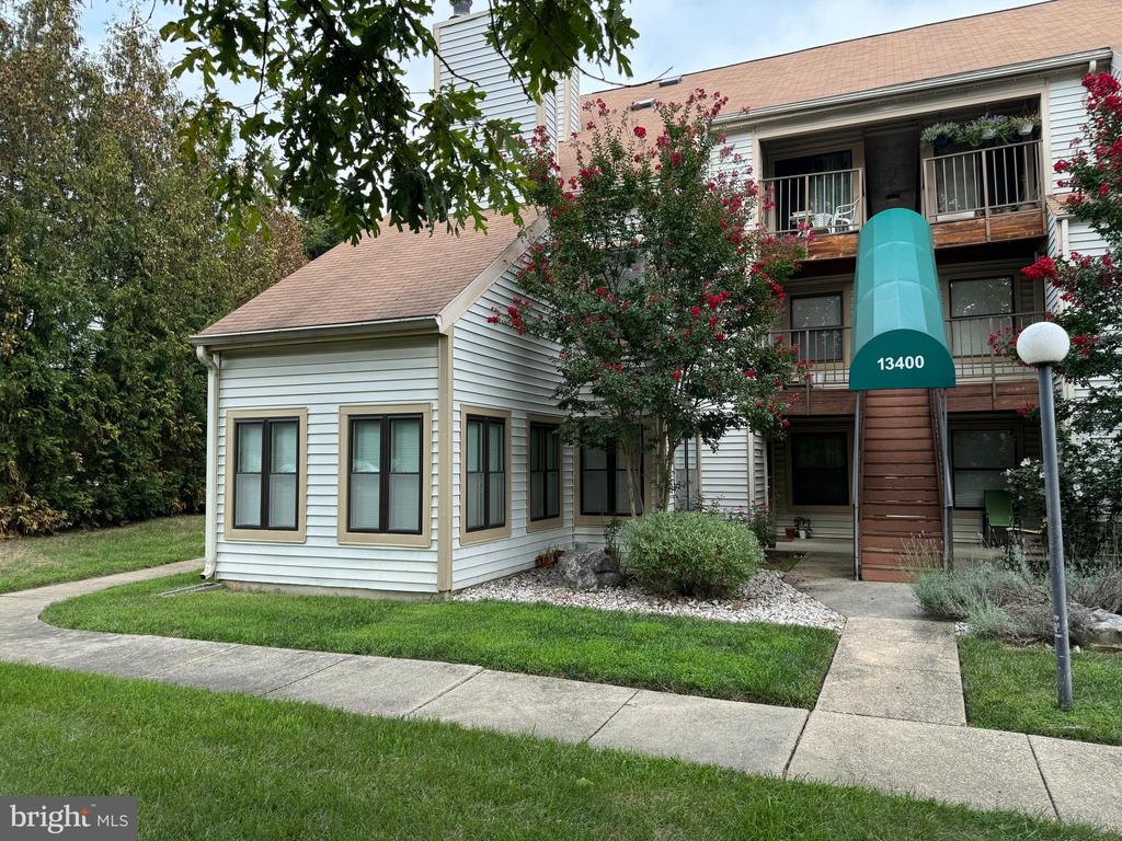 13400 SHADY KNOLL DRIVE Unit: 101
