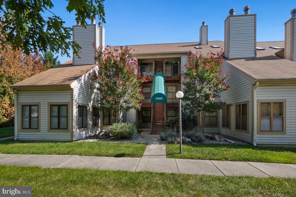 13400 SHADY KNOLL DRIVE Unit: 101