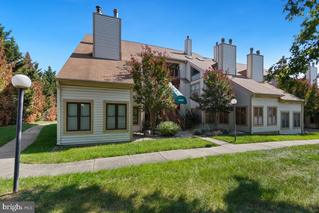 13400 SHADY KNOLL DRIVE Unit: 101