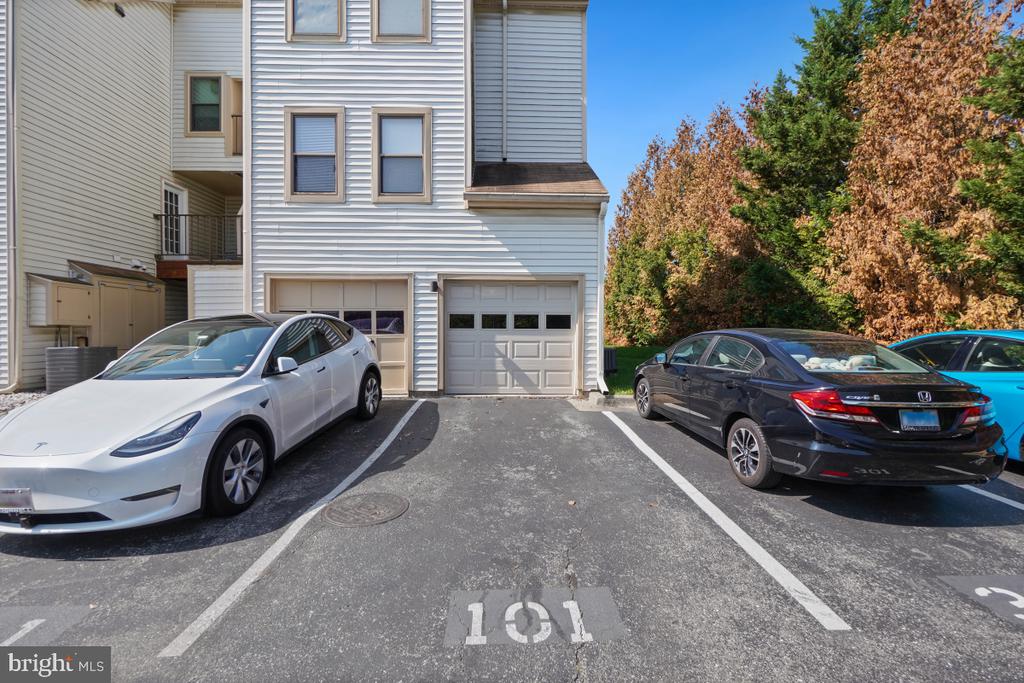 13400 SHADY KNOLL DRIVE Unit: 101