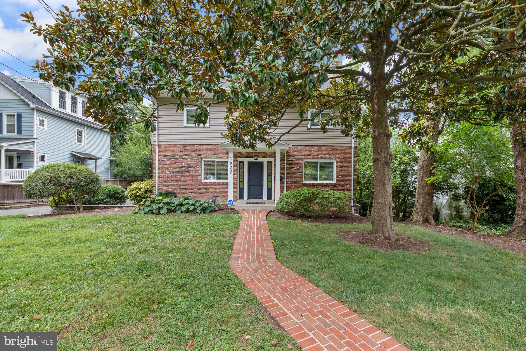 1922 Grace Church Rd