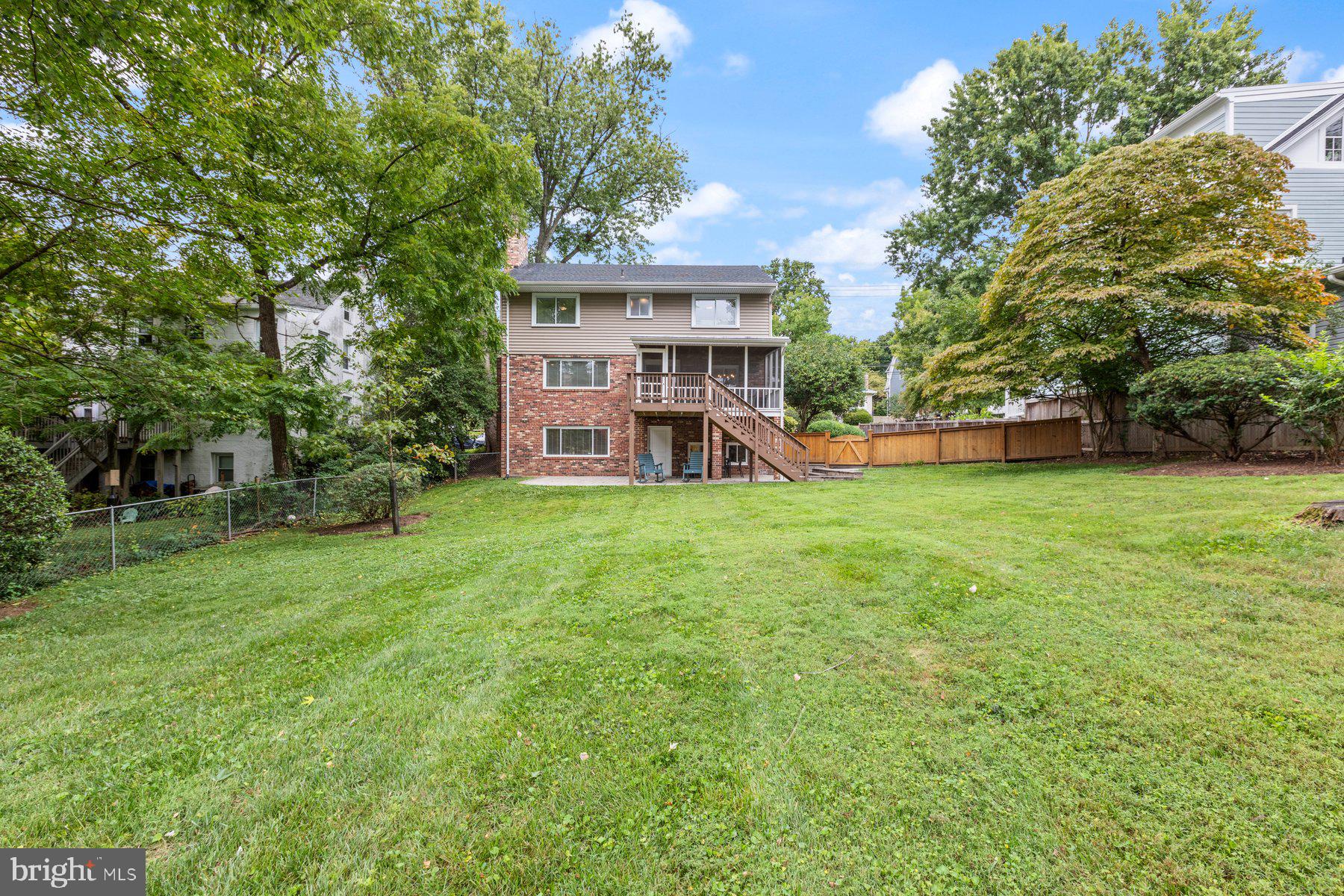 1922 Grace Church Rd