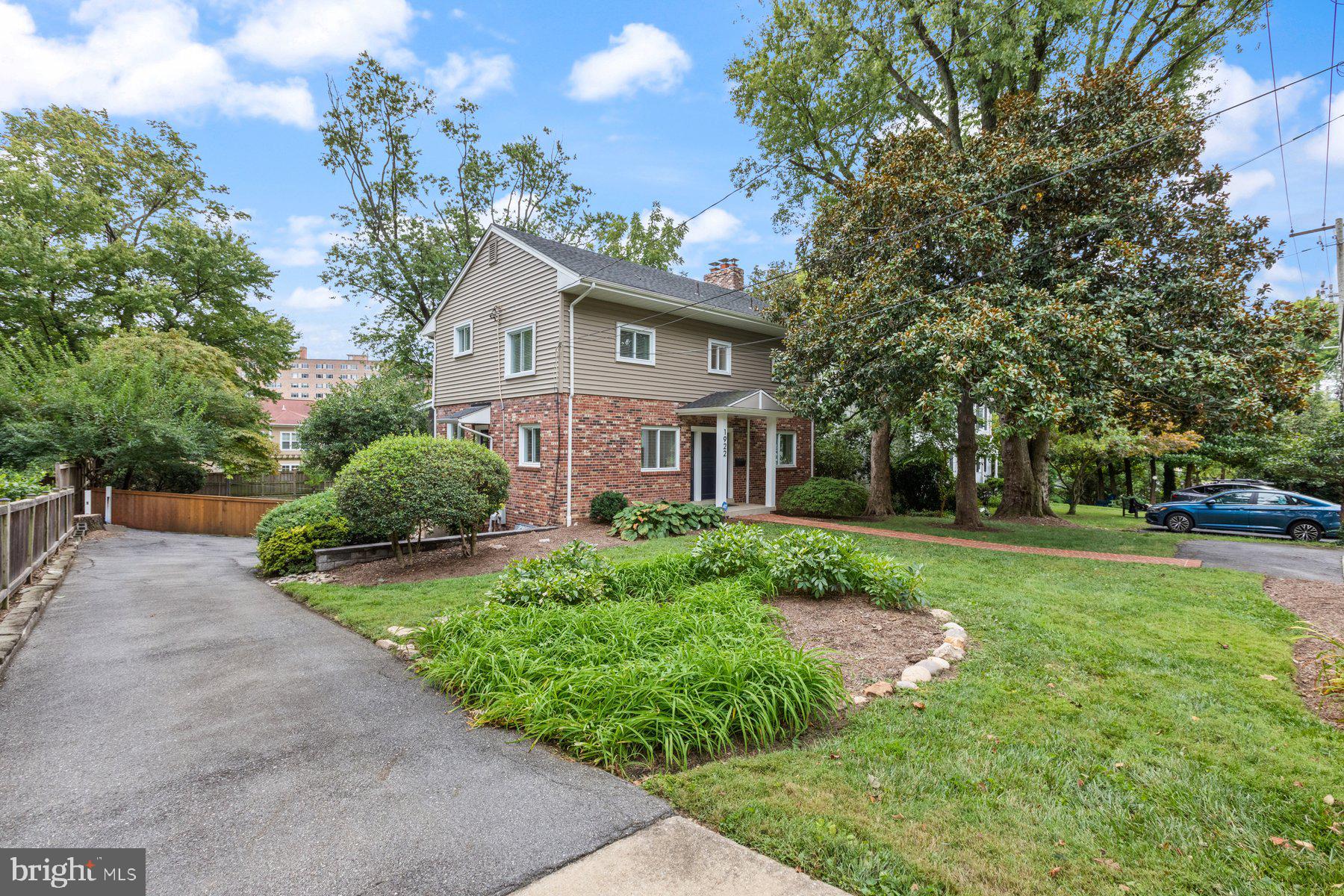 1922 Grace Church Rd