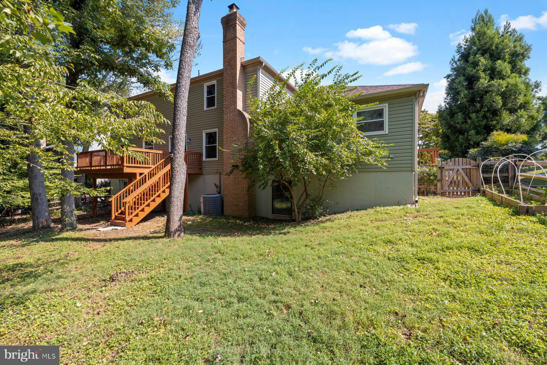 17624 Goose Creek Rd