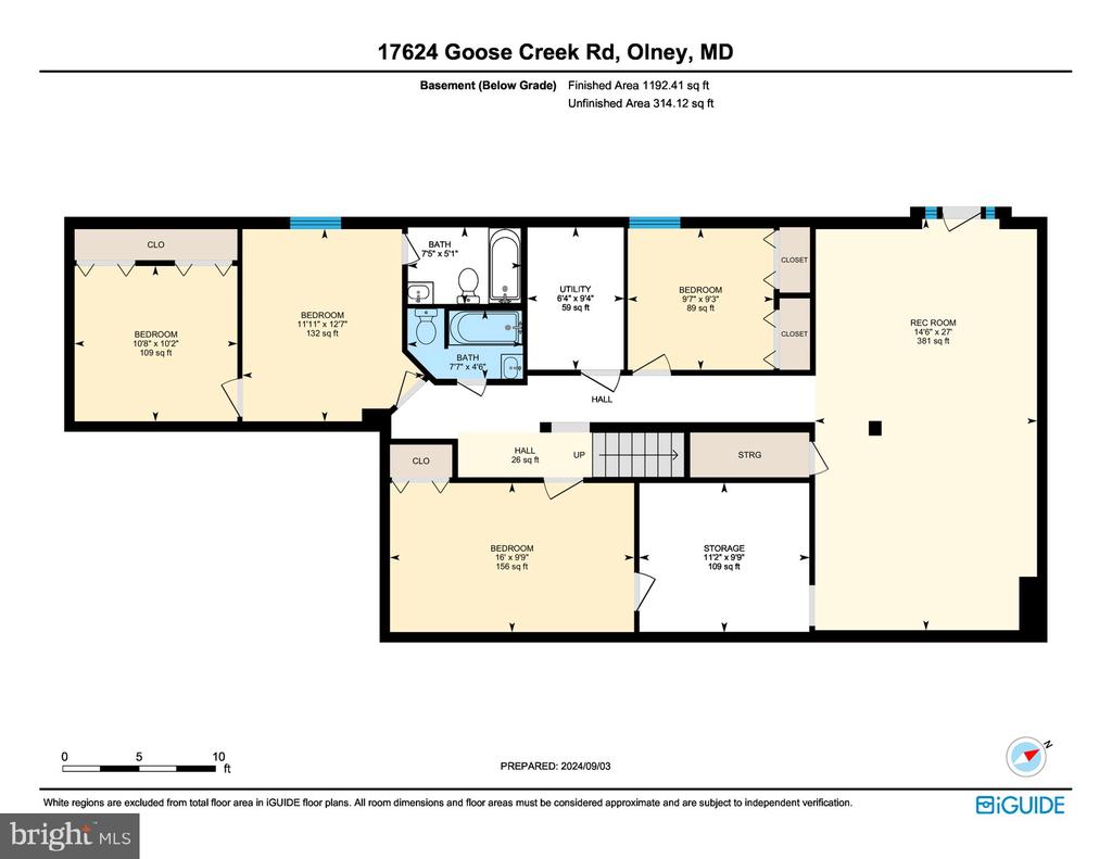 17624 Goose Creek Rd