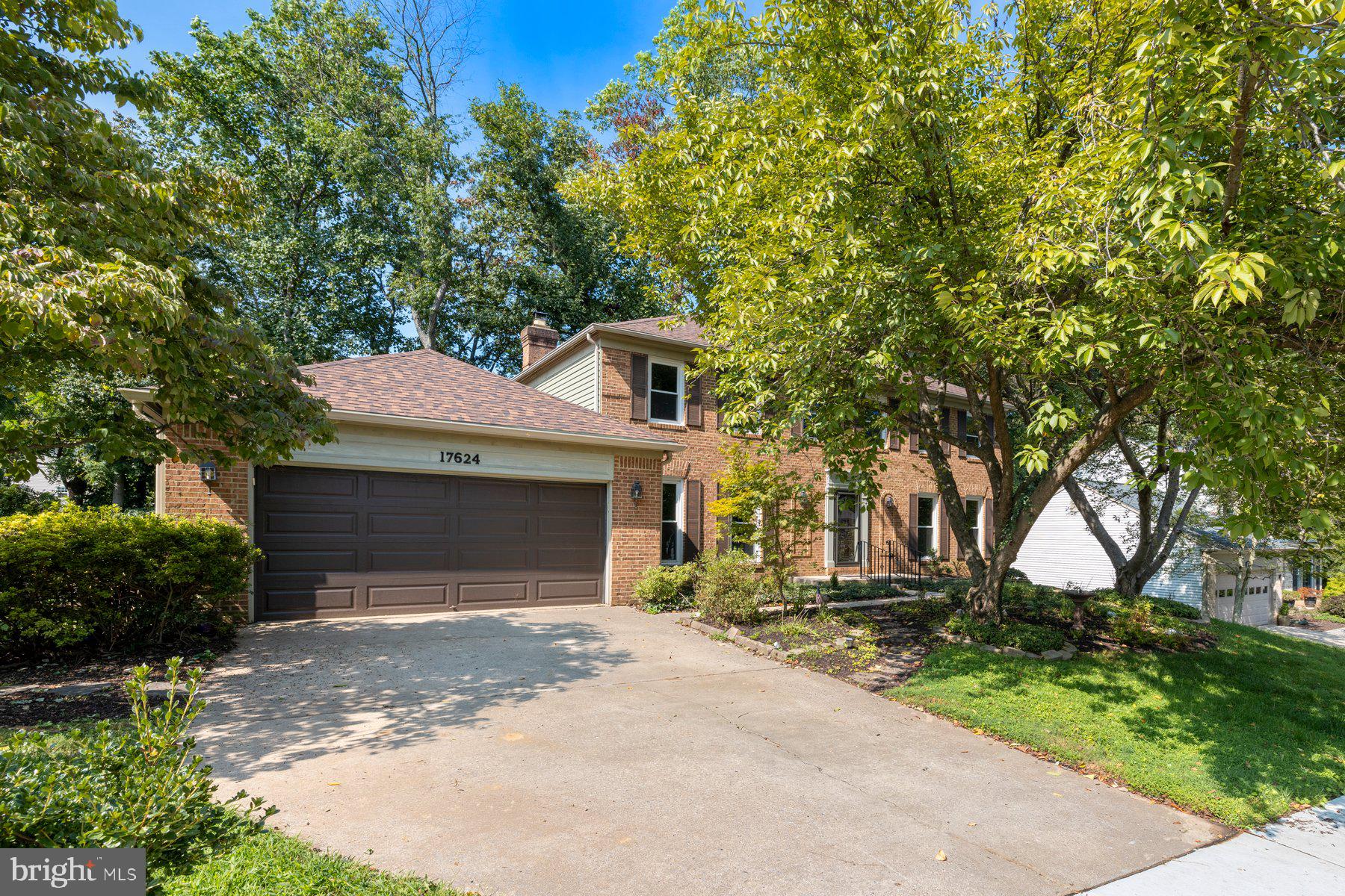 17624 Goose Creek Rd