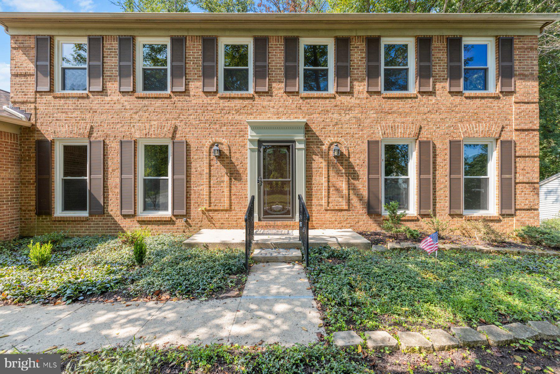 17624 Goose Creek Rd