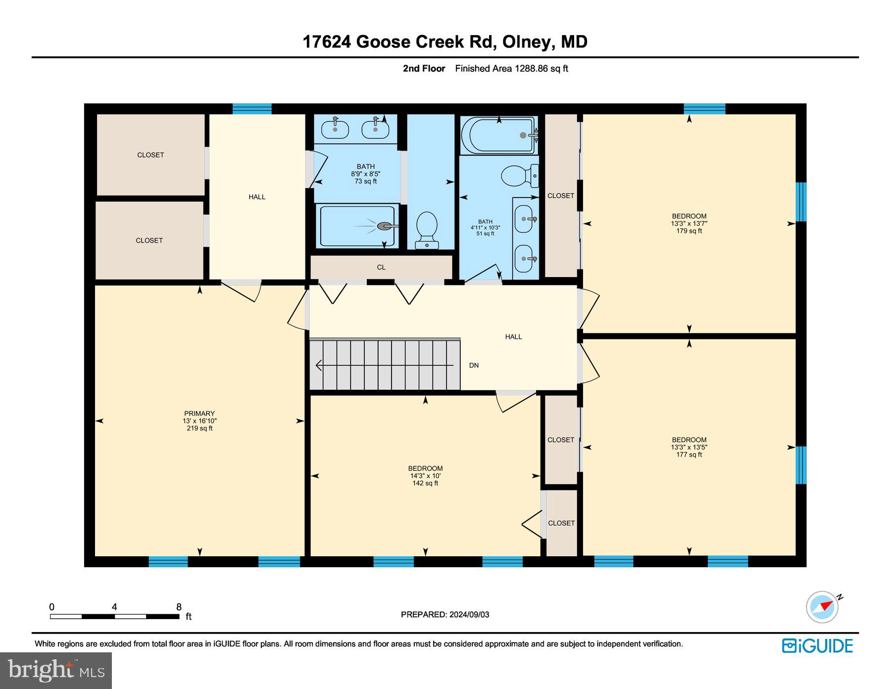 17624 Goose Creek Rd