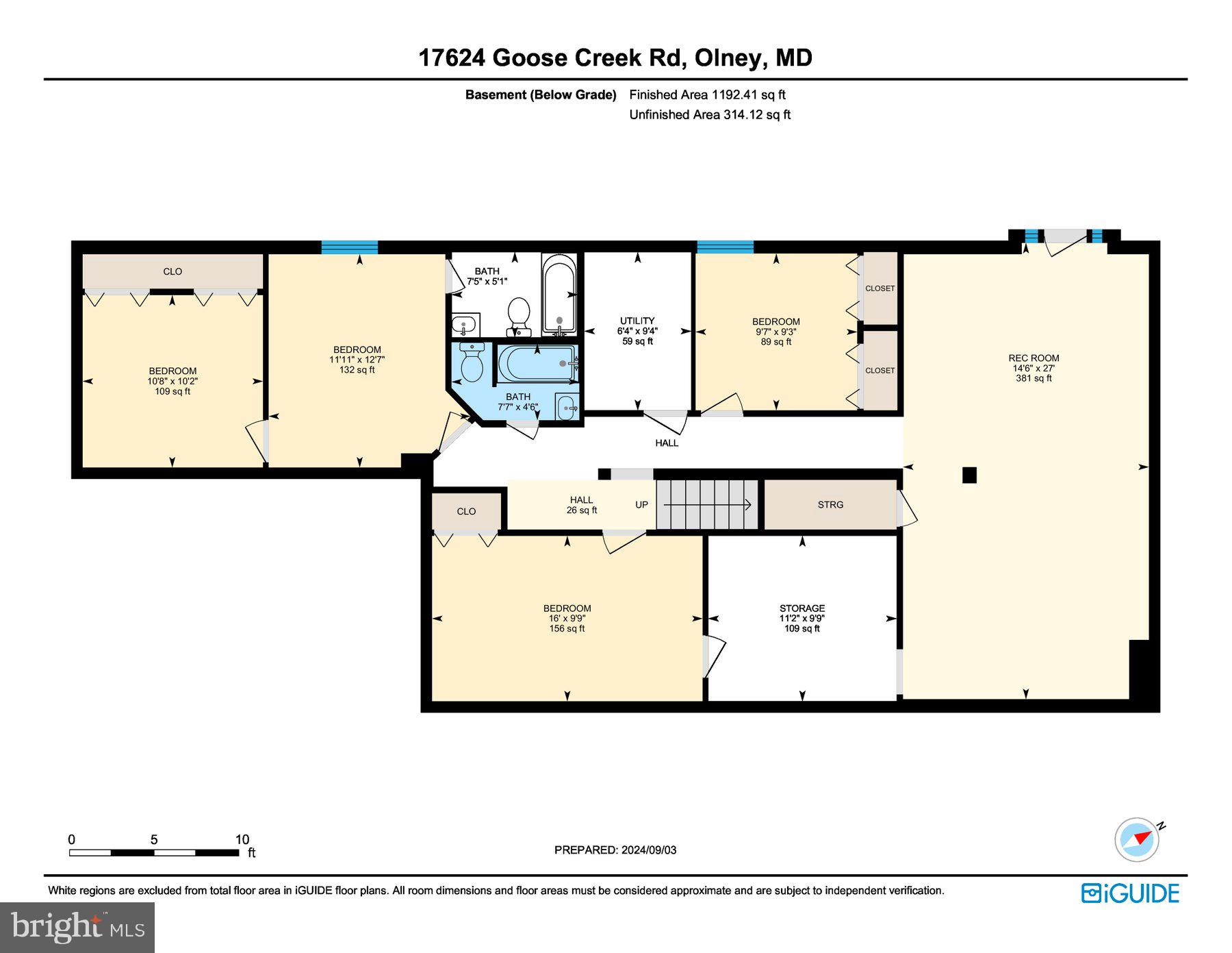 17624 Goose Creek Rd
