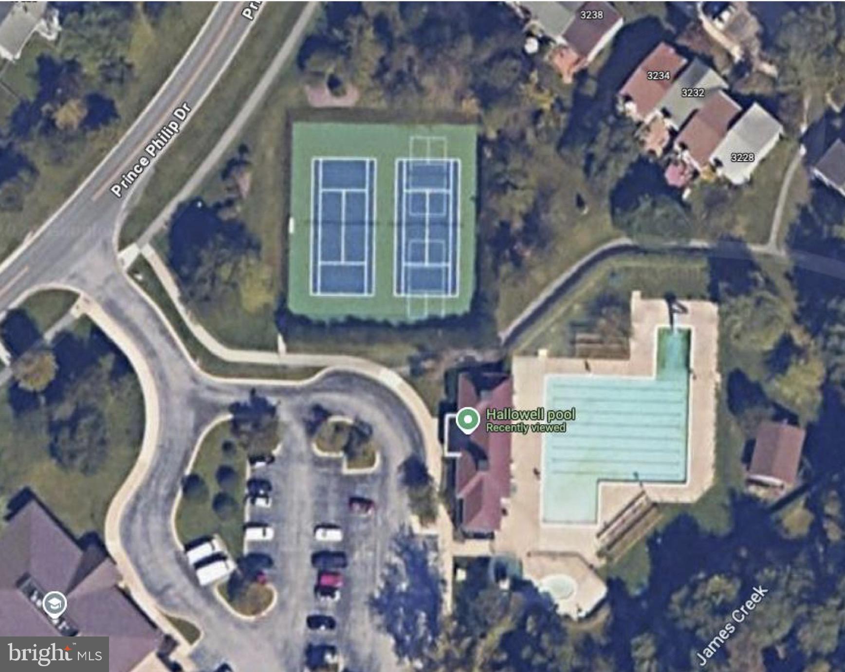 3409 MEGANS WAY