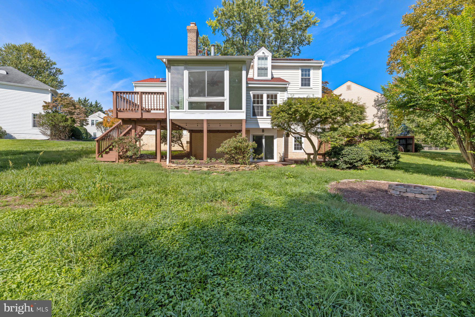 3409 MEGANS WAY