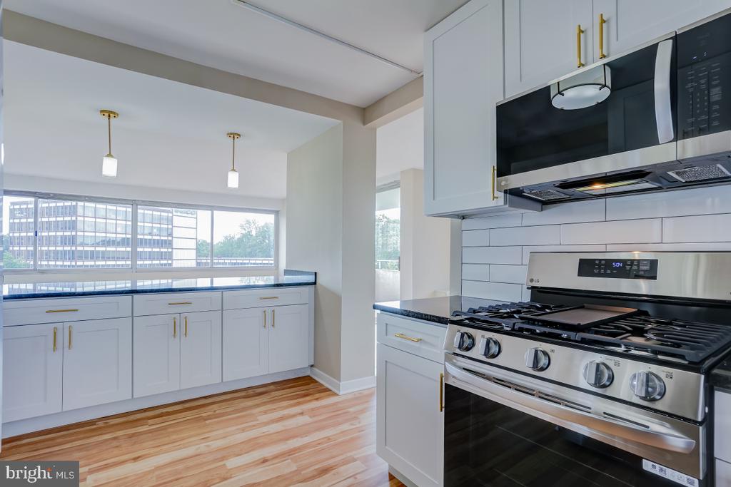 4515 WILLARD AVENUE Unit: 909S